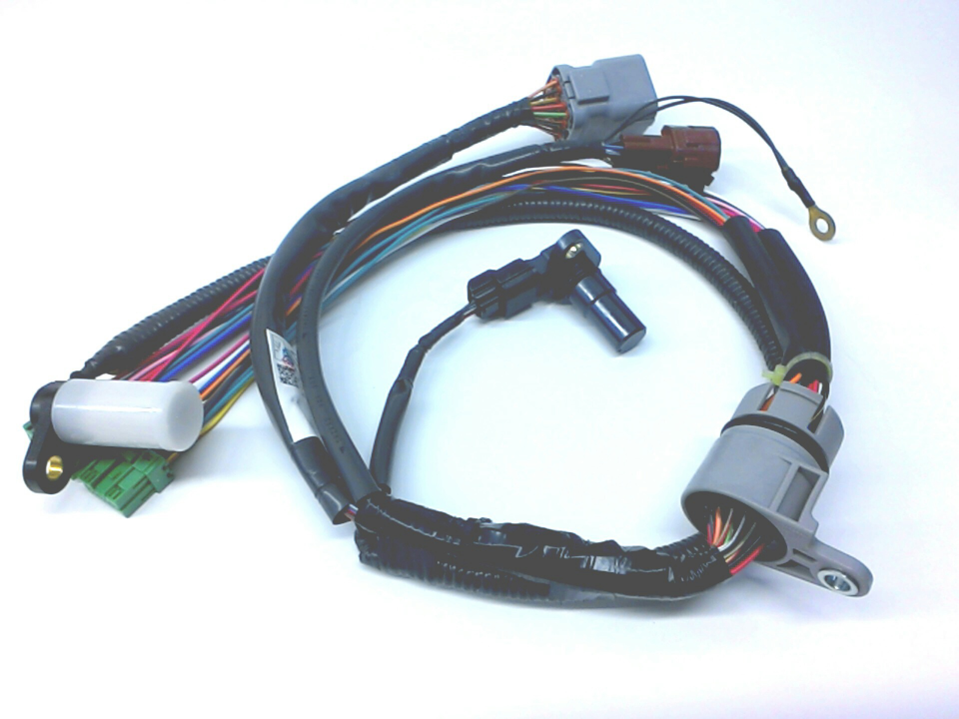 Subaru Forester Vehicle Speed Sensor Clip Transmission Harness